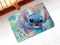 TAPIS DE CHAMBRE - SALLE DE JEUX - STITCH